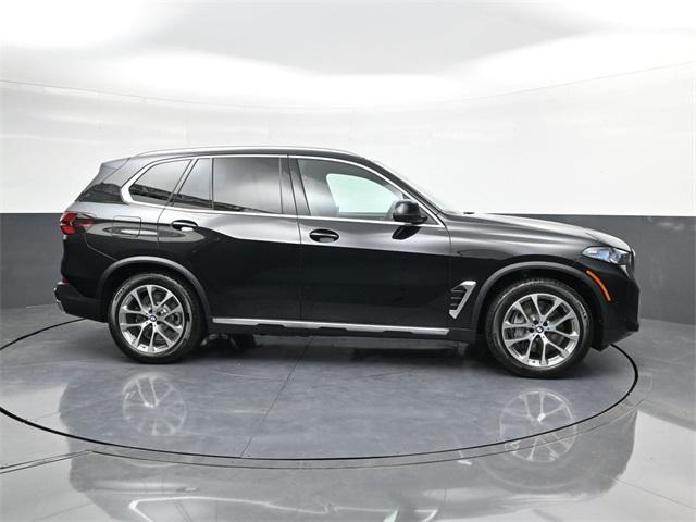 new 2026 BMW X5 PHEV car, priced at $83,270