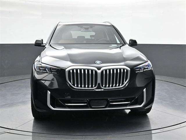 new 2026 BMW X5 PHEV car, priced at $83,270