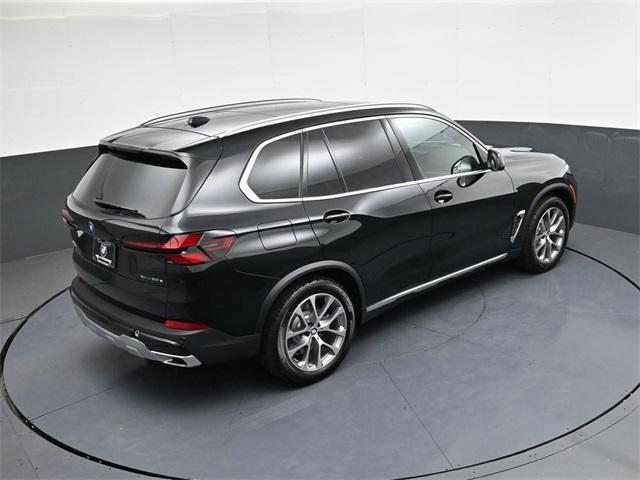 new 2026 BMW X5 PHEV car, priced at $83,270