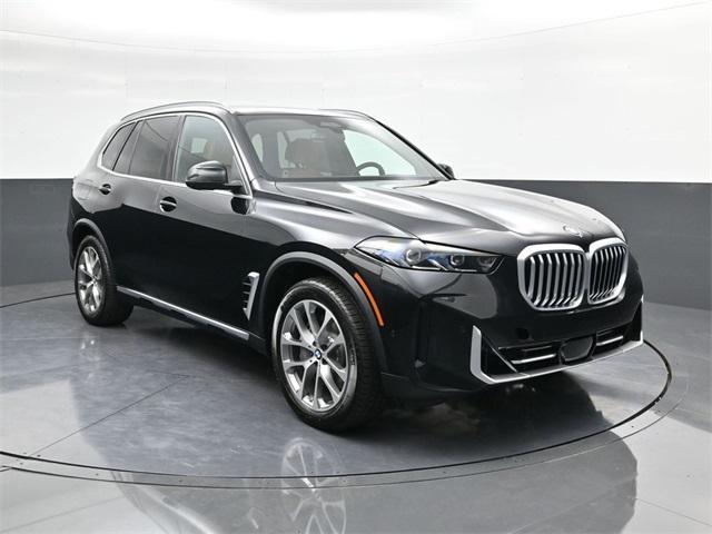 new 2026 BMW X5 PHEV car, priced at $83,270
