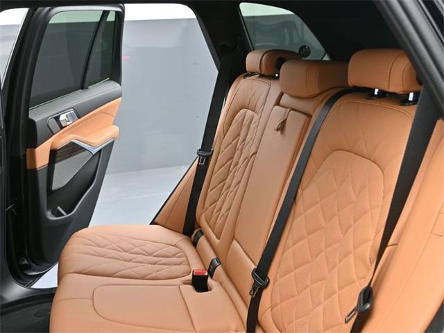 new 2026 BMW X5 PHEV car, priced at $83,270