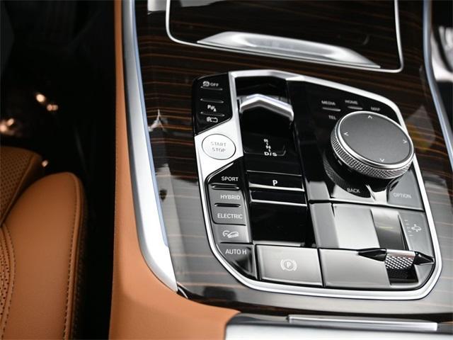 new 2026 BMW X5 PHEV car, priced at $83,270