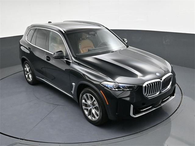 new 2026 BMW X5 PHEV car, priced at $83,270