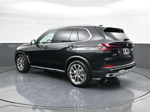 new 2026 BMW X5 PHEV car, priced at $83,270