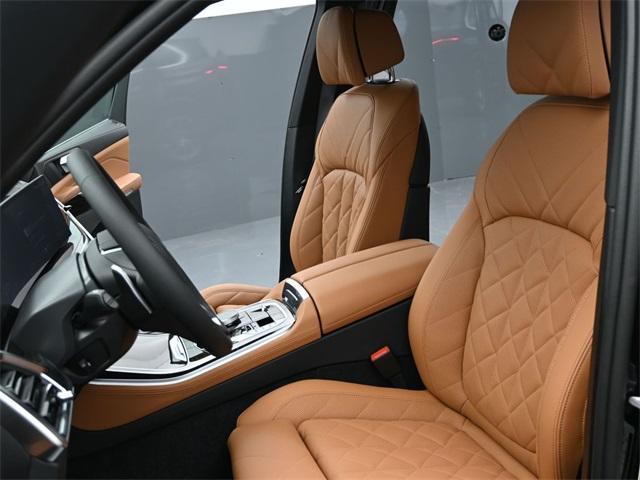 new 2026 BMW X5 PHEV car, priced at $83,270