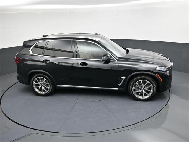 new 2026 BMW X5 PHEV car, priced at $83,270
