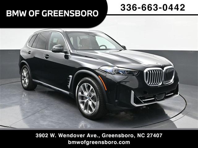 new 2026 BMW X5 PHEV car, priced at $83,270