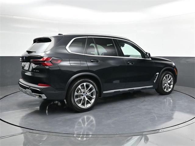 new 2026 BMW X5 PHEV car, priced at $83,270
