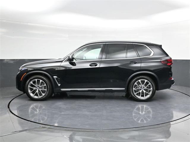 new 2026 BMW X5 PHEV car, priced at $83,270
