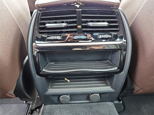 used 2019 BMW 530 car, priced at $25,499
