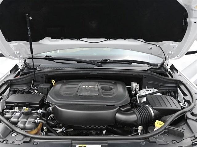 used 2018 Jeep Grand Cherokee car, priced at $18,400