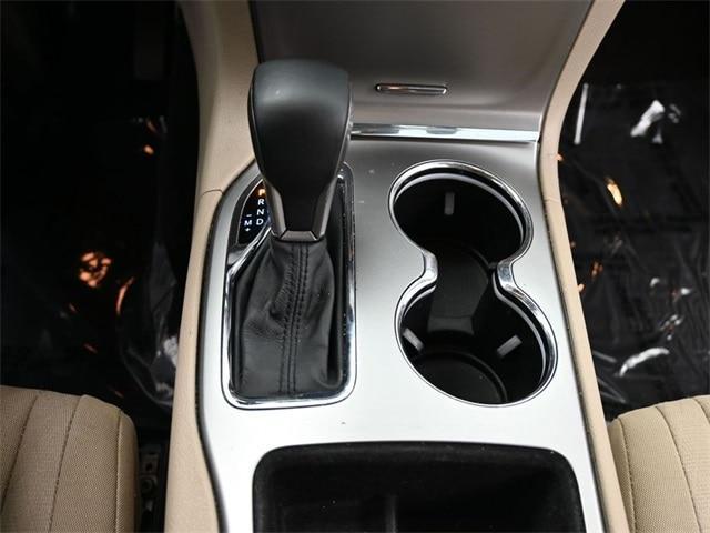 used 2018 Jeep Grand Cherokee car, priced at $18,400