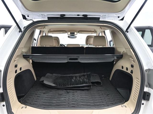 used 2018 Jeep Grand Cherokee car, priced at $18,400