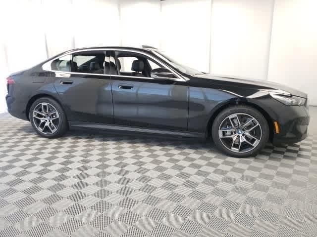 new 2024 BMW i5 car, priced at $64,874