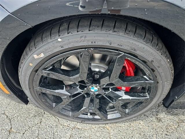 new 2025 BMW M340 car, priced at $67,335