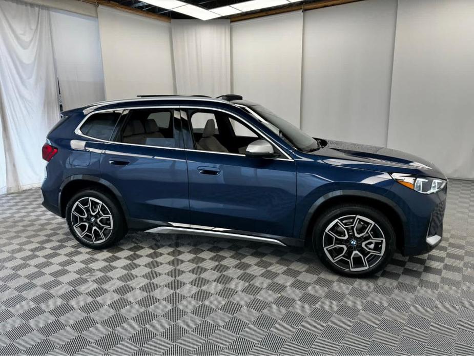 new 2024 BMW X1 car, priced at $47,520