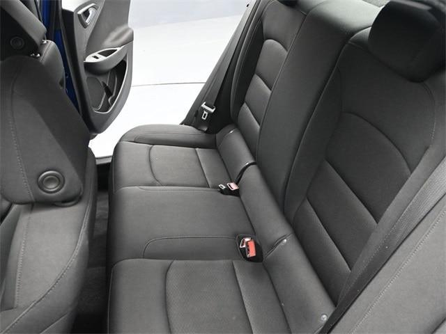 used 2023 Chevrolet Malibu car, priced at $19,541