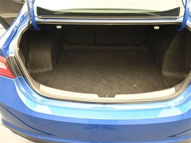 used 2023 Chevrolet Malibu car, priced at $19,541