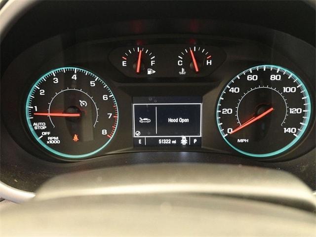 used 2023 Chevrolet Malibu car, priced at $19,541