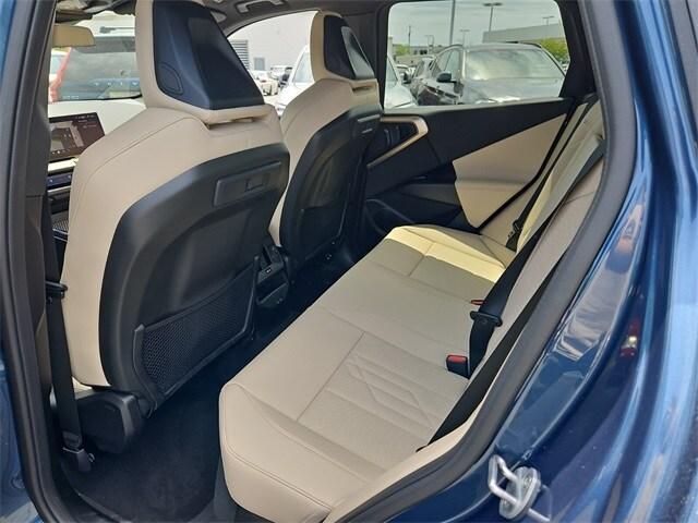 new 2025 BMW X3 car, priced at $56,660