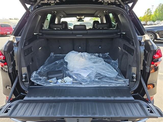 new 2025 BMW X5 car, priced at $72,760
