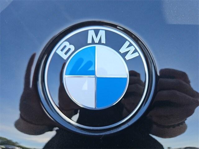 new 2025 BMW X5 car, priced at $72,760