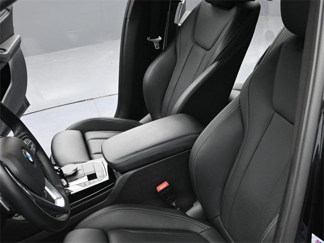 used 2024 BMW X3 car, priced at $33,900