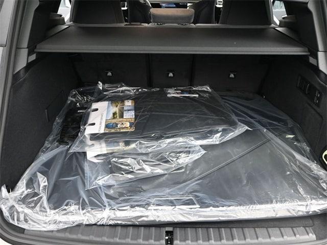 new 2026 BMW iX car, priced at $91,895