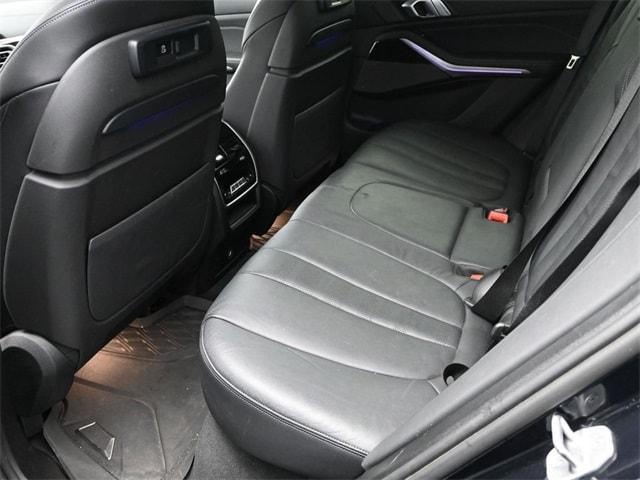used 2021 BMW X5 PHEV car, priced at $37,991