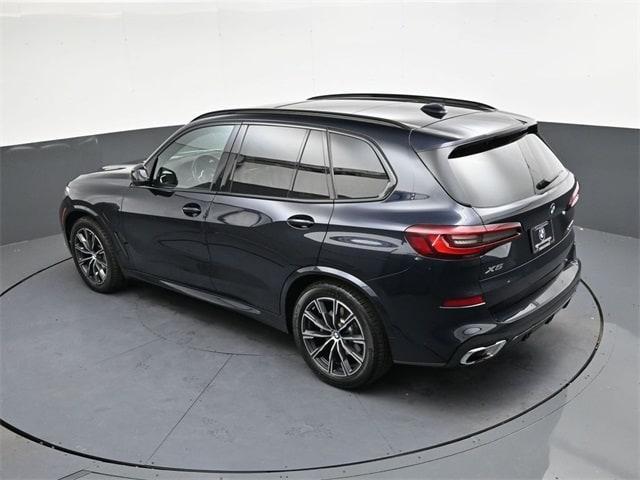 used 2021 BMW X5 PHEV car, priced at $37,991