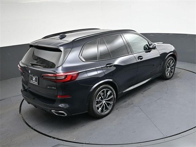 used 2021 BMW X5 PHEV car, priced at $37,991