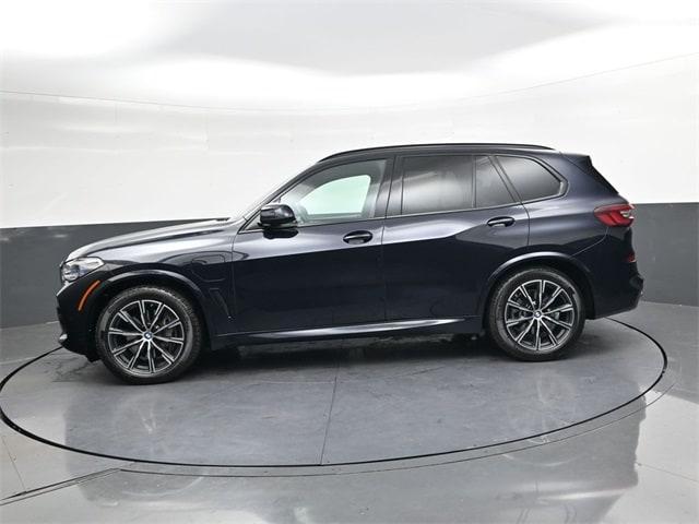 used 2021 BMW X5 PHEV car, priced at $37,991