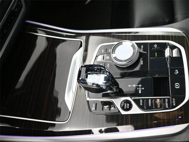 used 2021 BMW X5 PHEV car, priced at $37,991