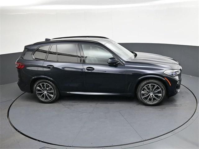 used 2021 BMW X5 PHEV car, priced at $37,991
