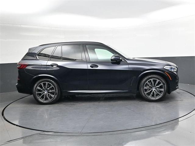 used 2021 BMW X5 PHEV car, priced at $37,991