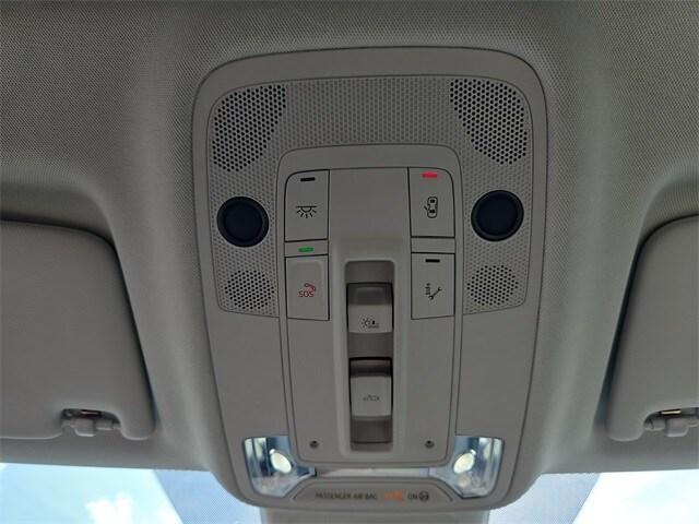 used 2022 Audi Q3 car, priced at $28,669