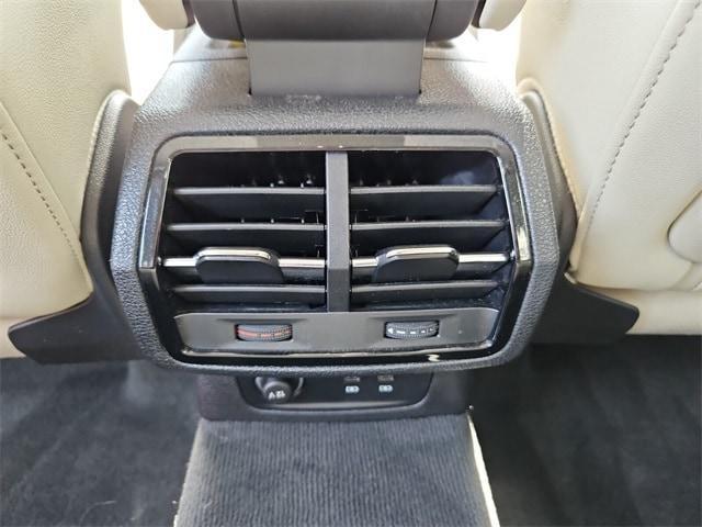 used 2022 Audi Q3 car, priced at $28,669