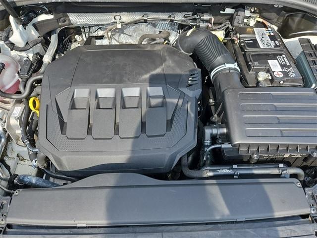 used 2022 Audi Q3 car, priced at $28,669