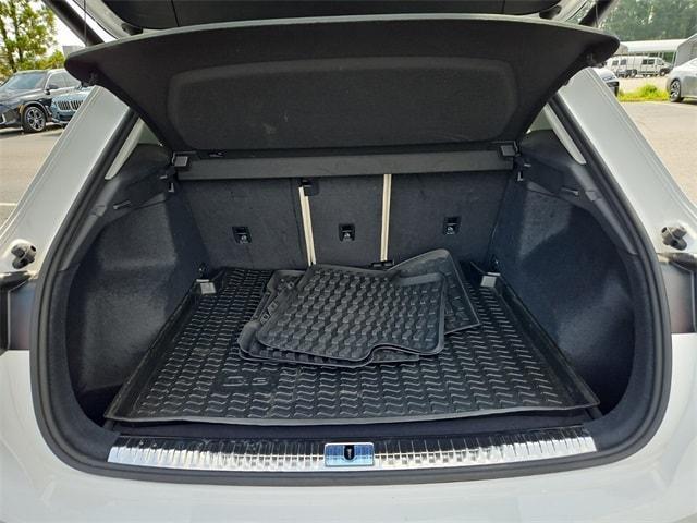 used 2022 Audi Q3 car, priced at $28,669