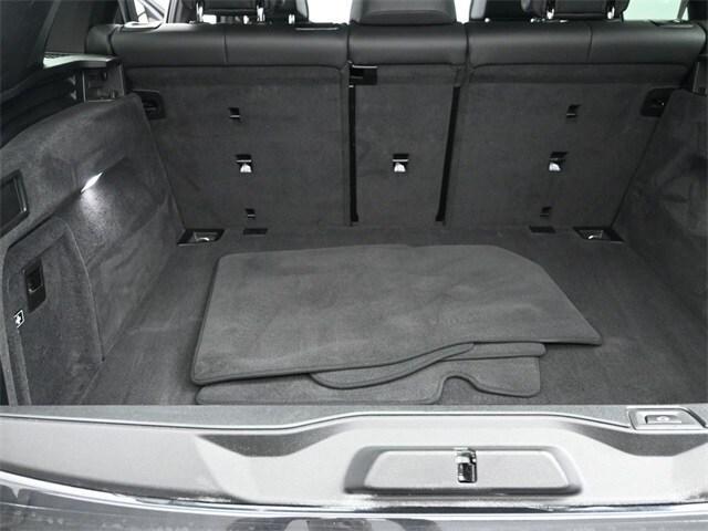 used 2025 BMW X5 car, priced at $54,991
