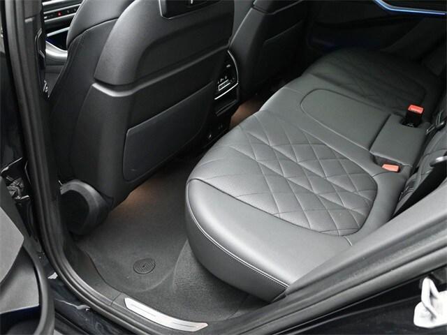 used 2025 BMW X5 car, priced at $54,991