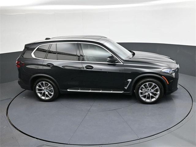 used 2025 BMW X5 car, priced at $52,447