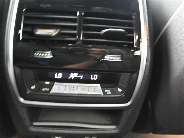 used 2025 BMW X5 car, priced at $54,991