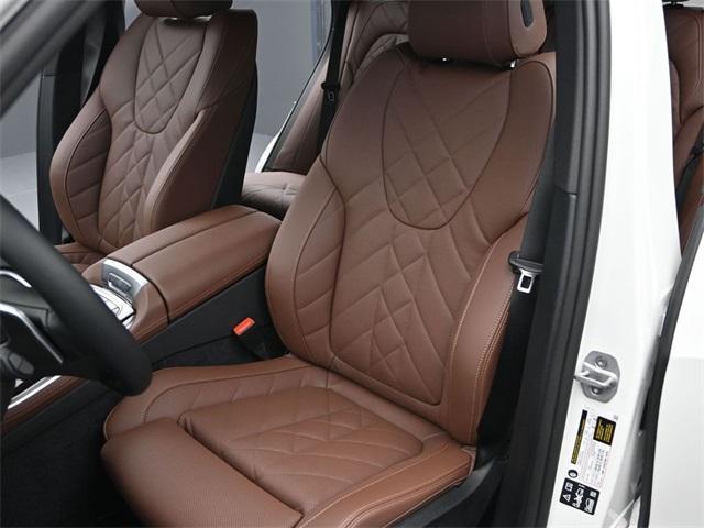 new 2026 BMW X5 car, priced at $76,425