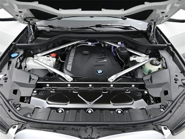 new 2026 BMW X5 car, priced at $76,425