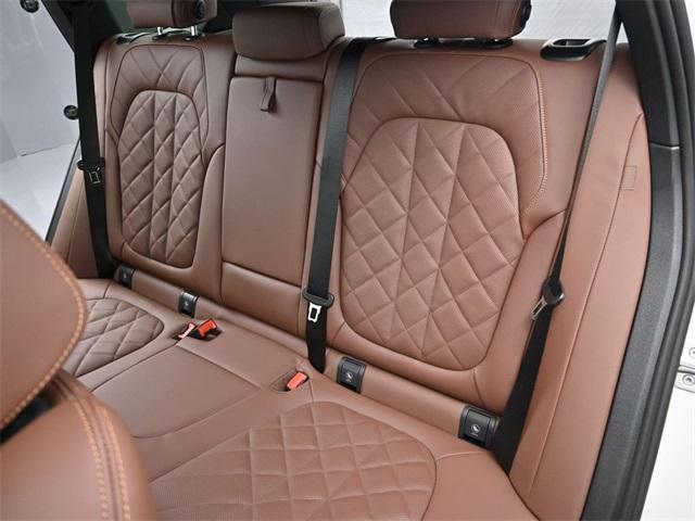 new 2026 BMW X5 car, priced at $76,425