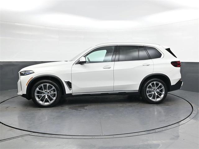 new 2026 BMW X5 car, priced at $76,425