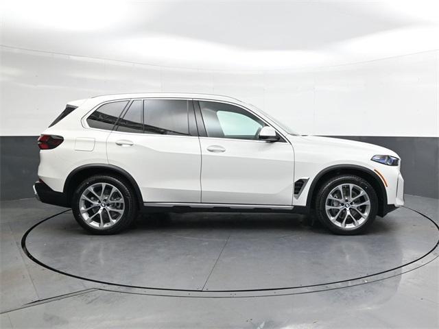 new 2026 BMW X5 car, priced at $76,425