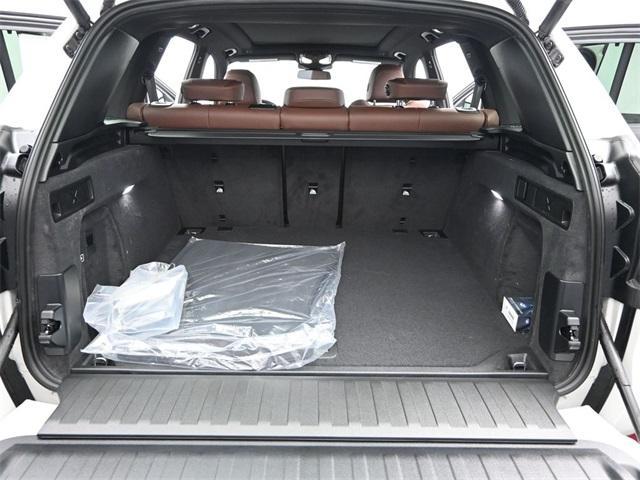 new 2026 BMW X5 car, priced at $76,425