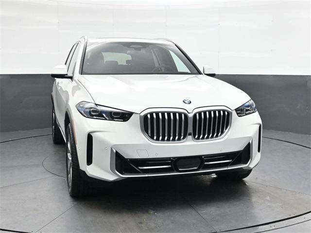 new 2026 BMW X5 car, priced at $76,425